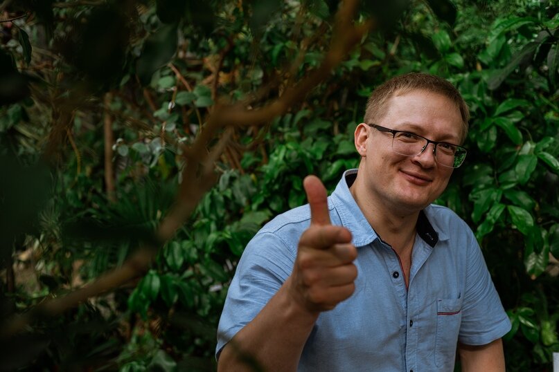 Евгений Мусин