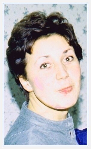 Разве могла я подумать....