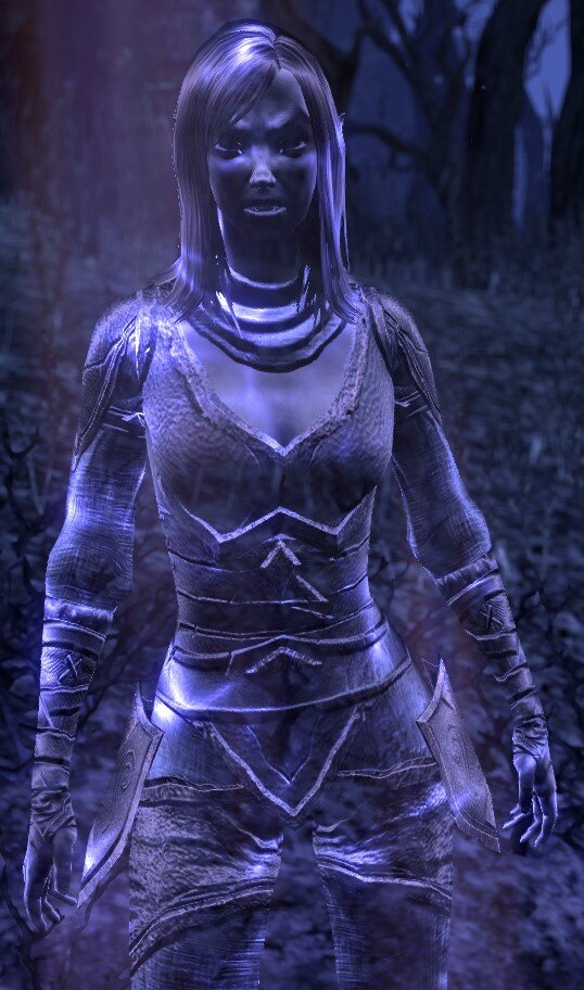 Карта в галерее