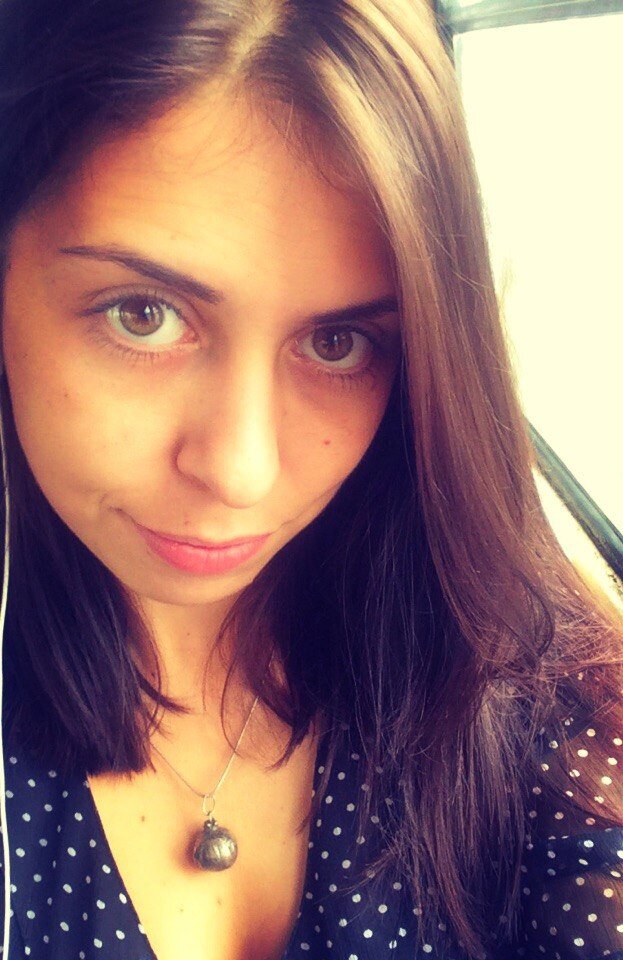 Источник: личная страница htpp://vk.com/mrs.katerinaivanova             Специально нашла фото от того года и почти той даты. Я сделала селфи (люблю это дело=)) 28 июля 2016г. 29 июля, в районе 15:00, мне озвучат диагноз и мир, в буквальном смысле, перевернется. 