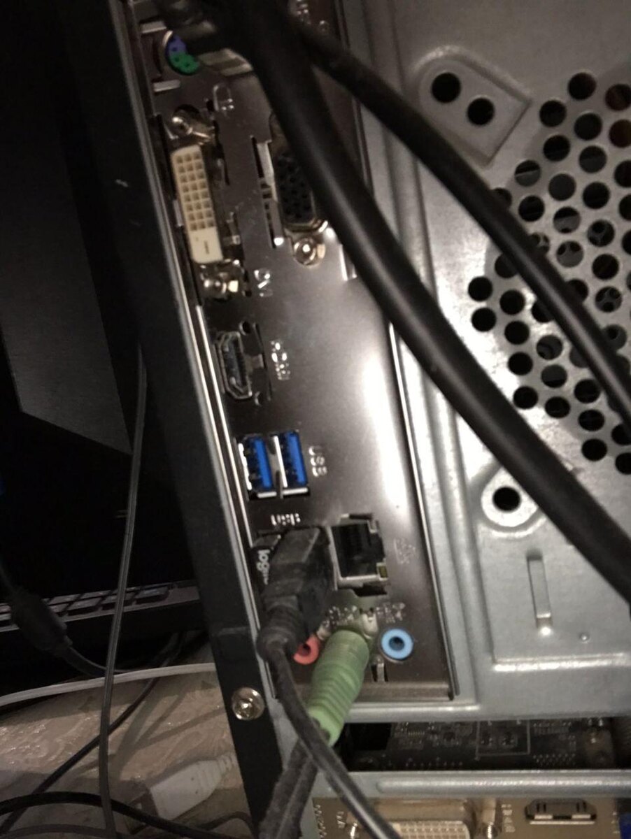 Этот ключик отсоединился