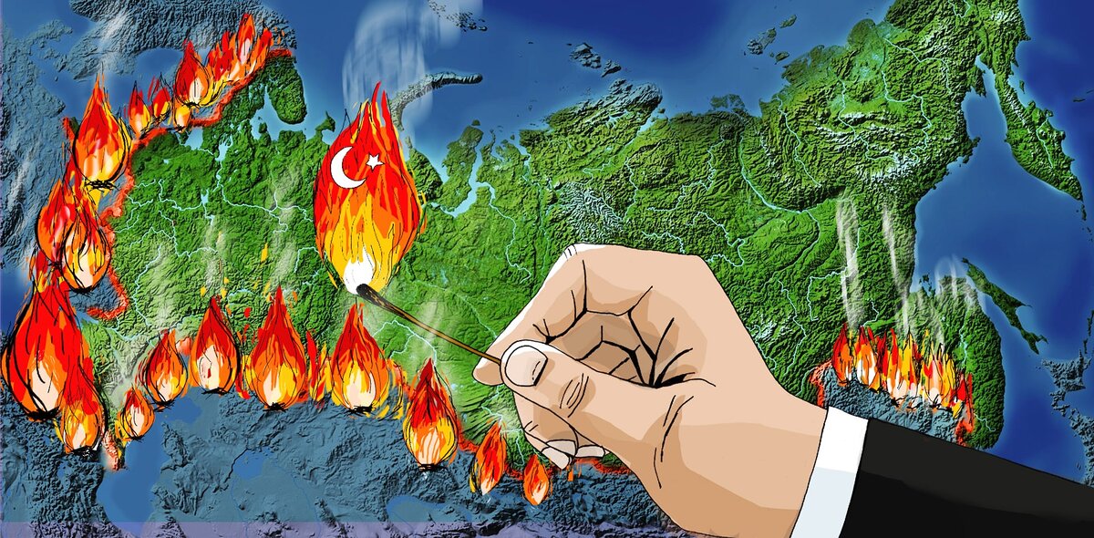 Иллюстрация на обложке: Екатерина Селивёрстова