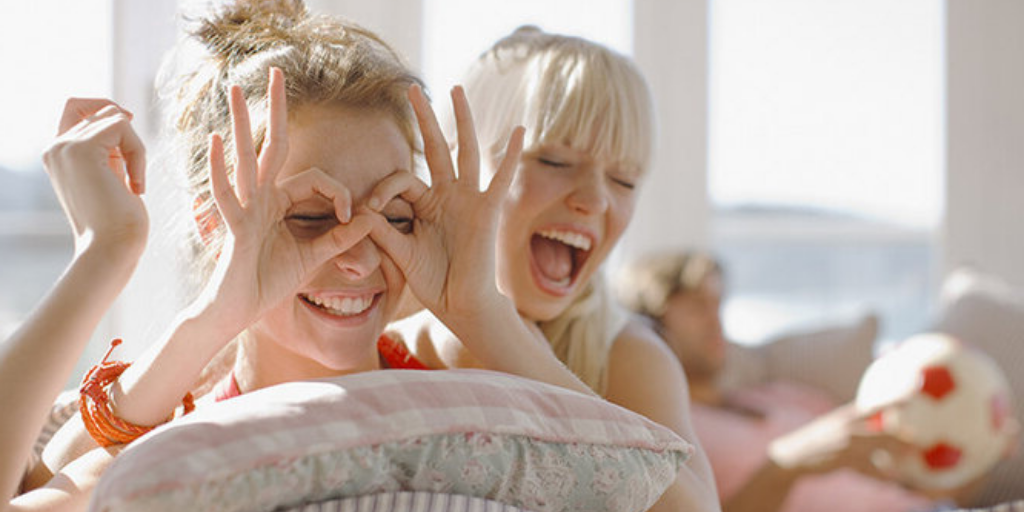 В чем счастье женщины