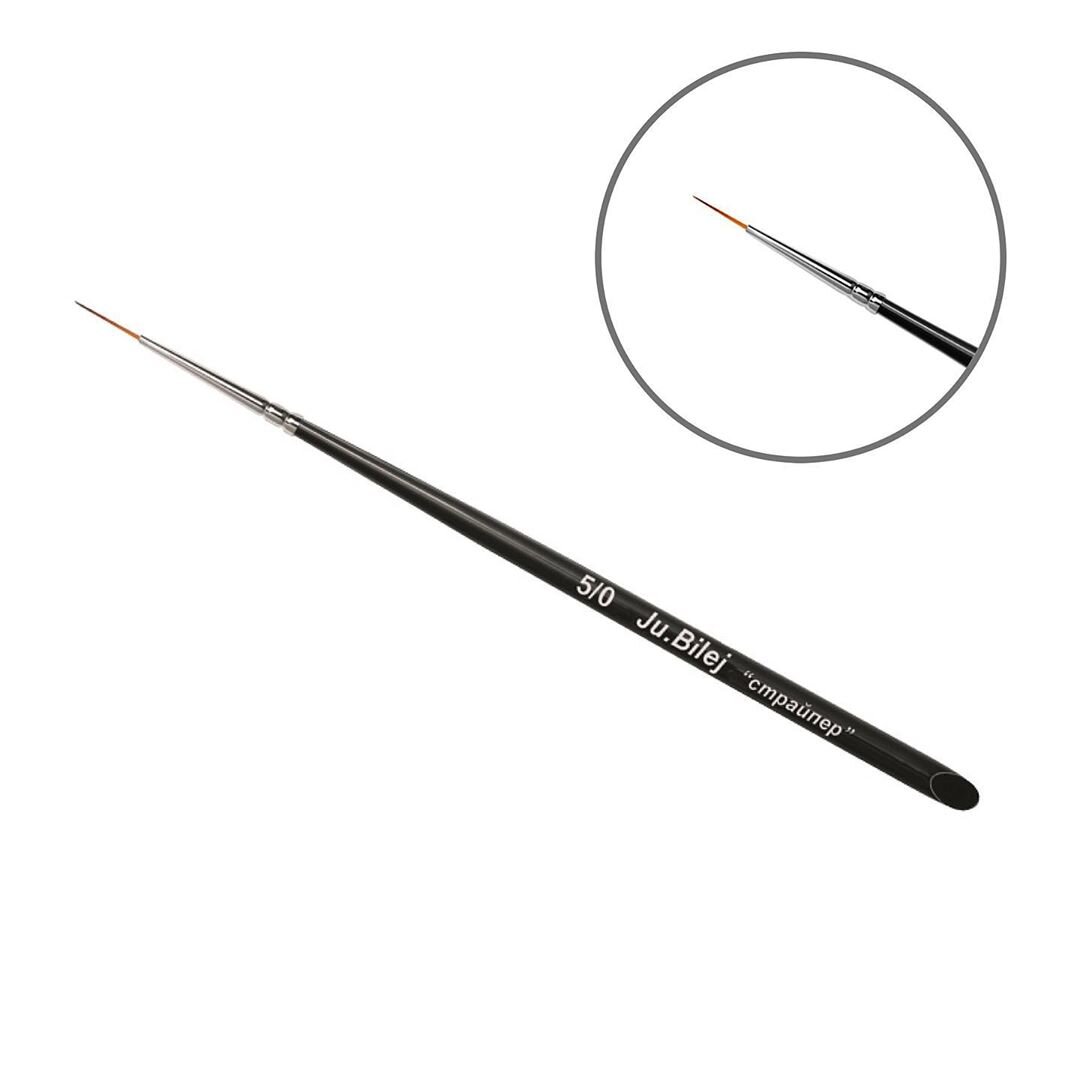 Кисть 5/0 «Страйпер» от Ju.Bilej