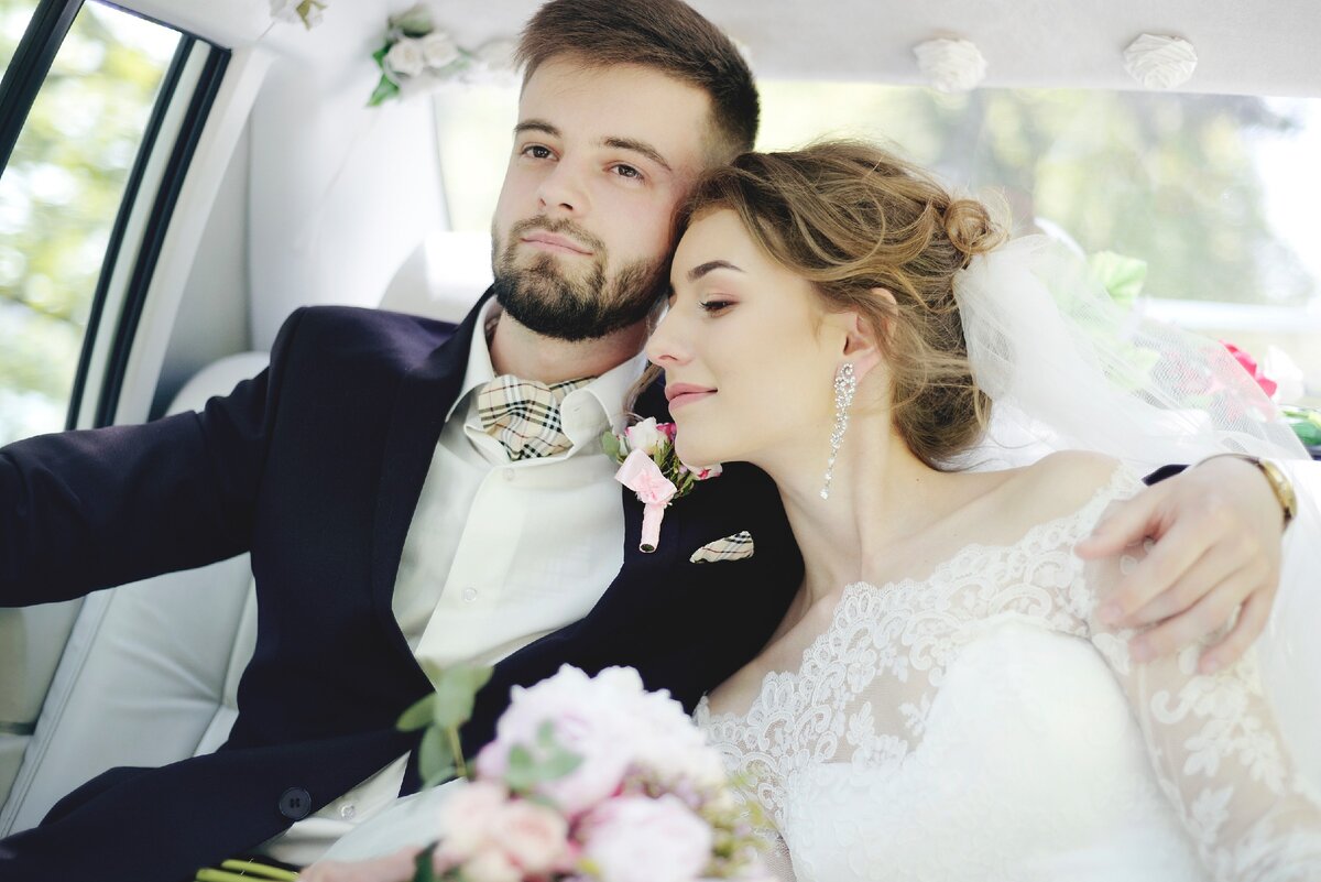 Девушки часто видят во сне, что выходят за бывших парней.