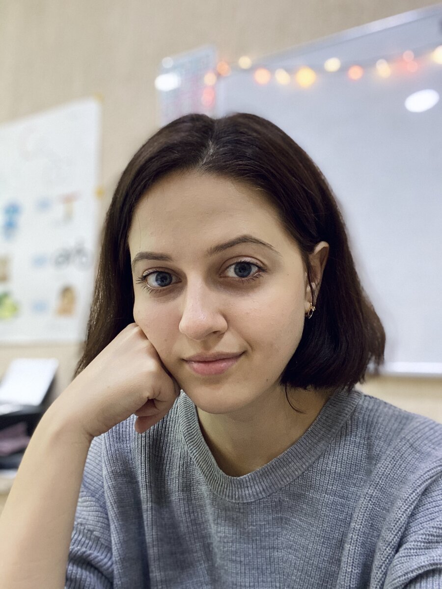 Мое лицо, когда я понимаю, что больше так работать не буду
