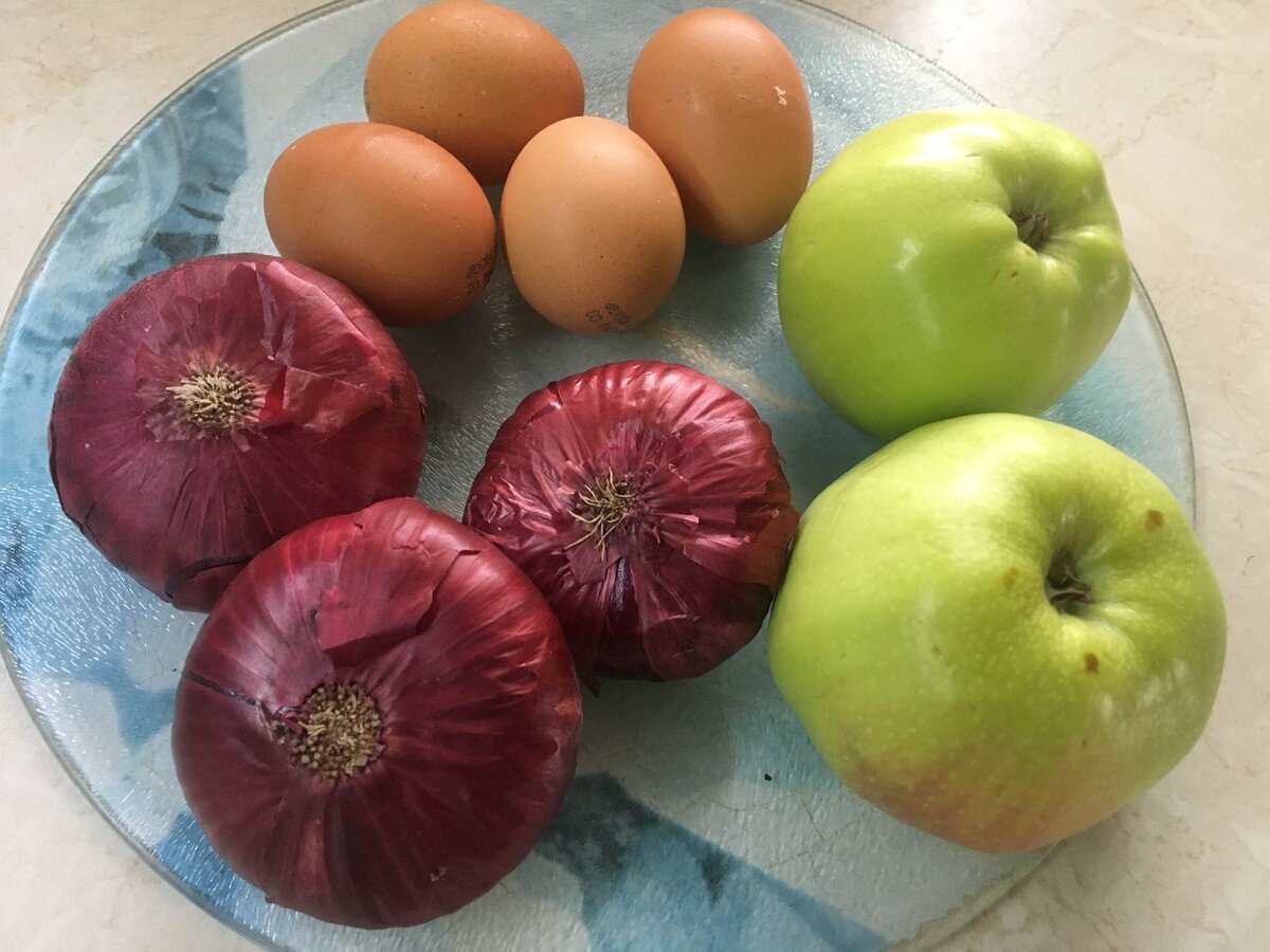 Фото: Еда без труда