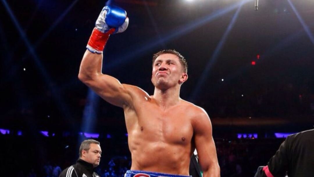 GGG, Сourtesy photo