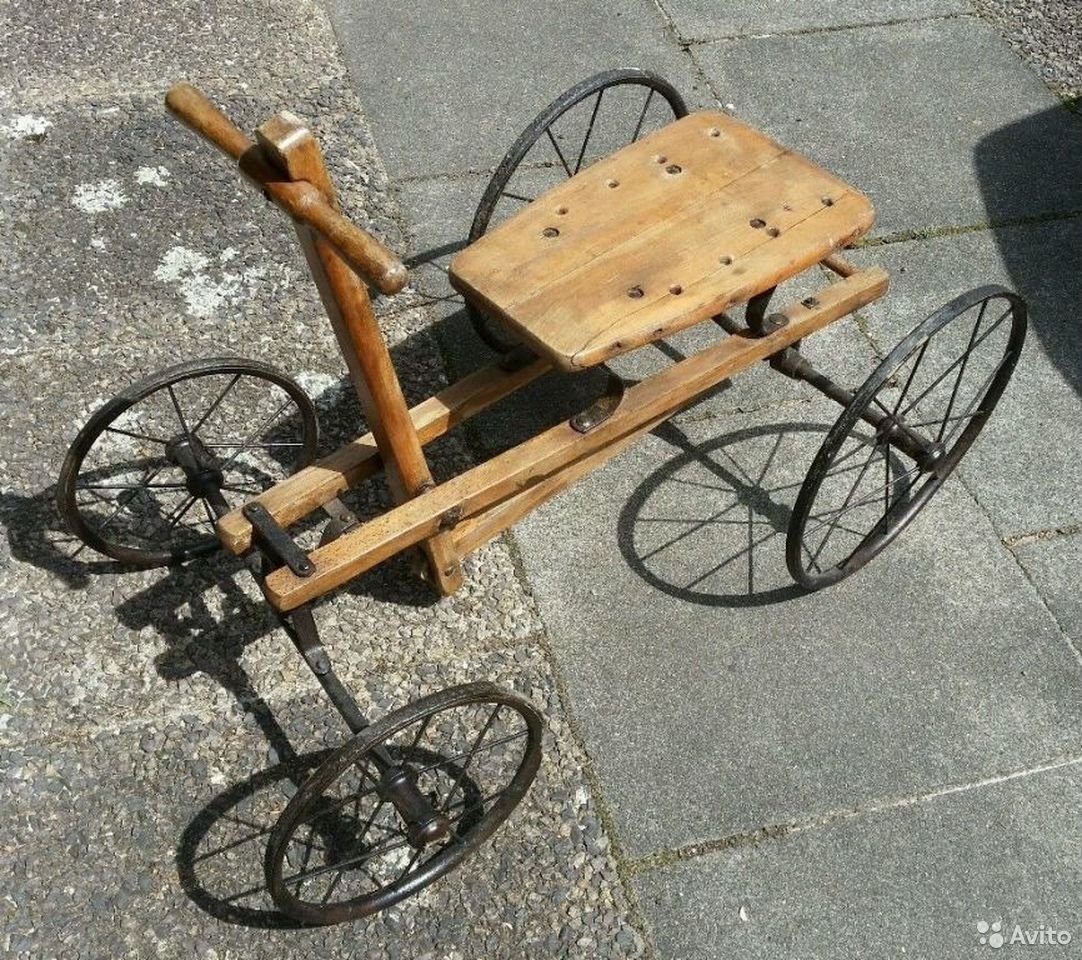 фото - использовано в качестве иллюстрации. Источник: www.avito.ru