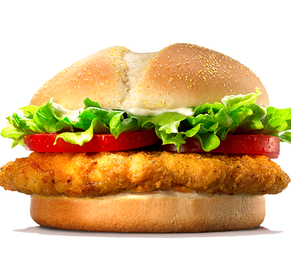 Тендеркрисп