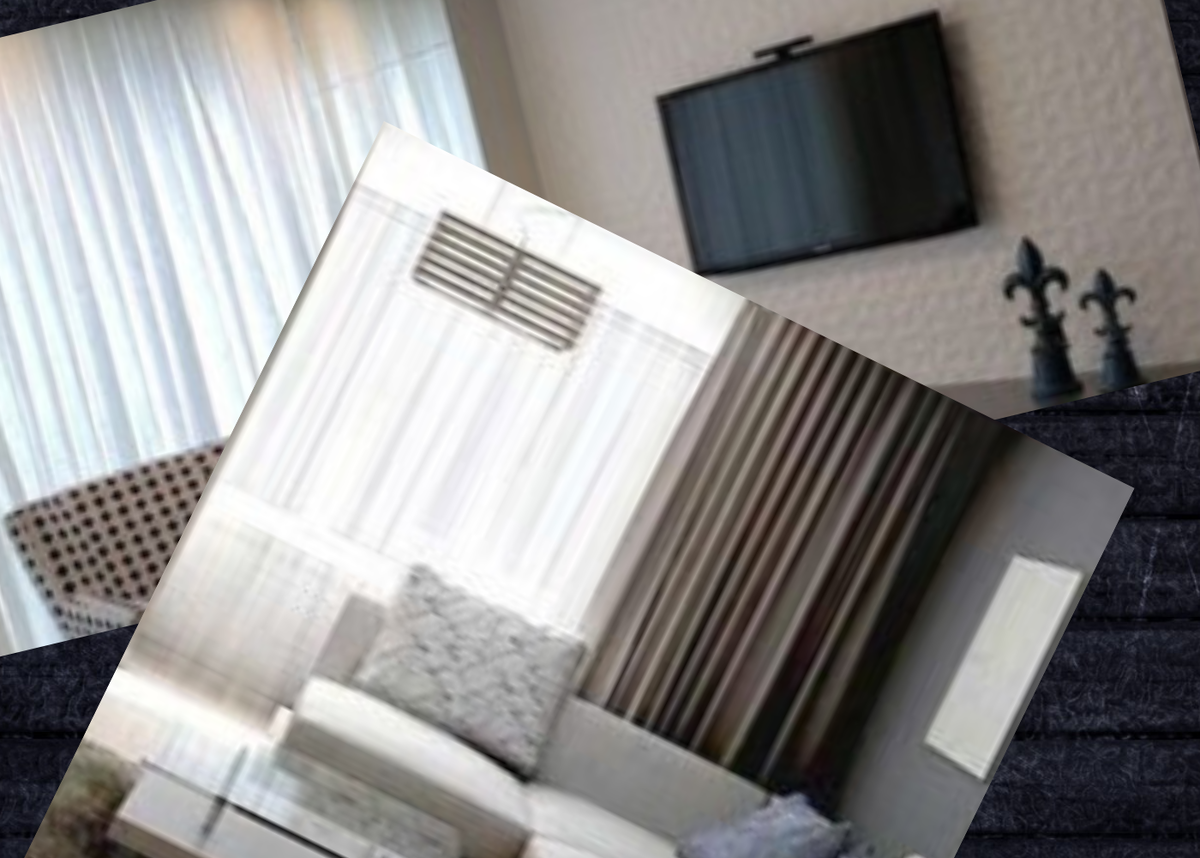 Мебель и предметы домашнего интерьера. 