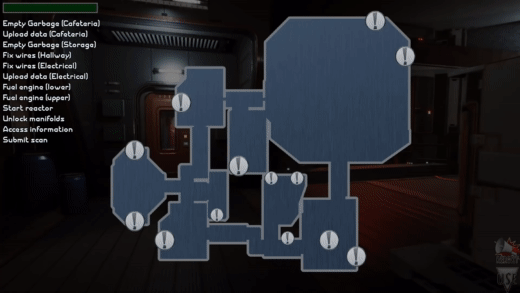 Фрагмент из видео