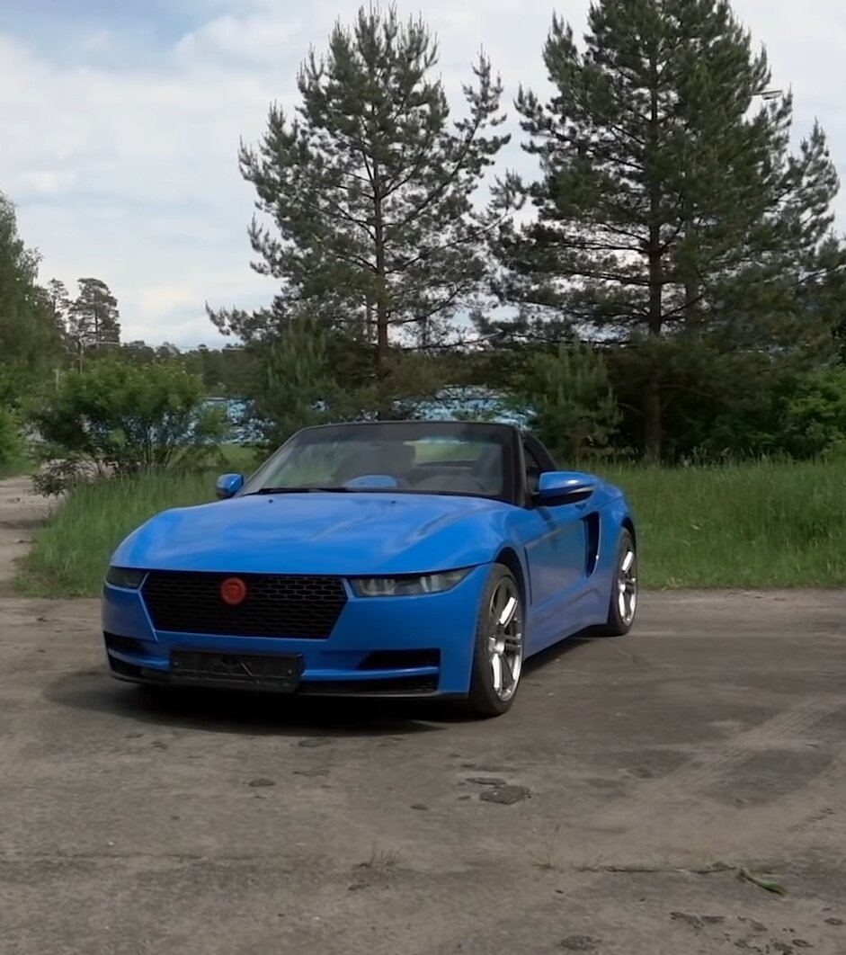 Проект "Крым" 