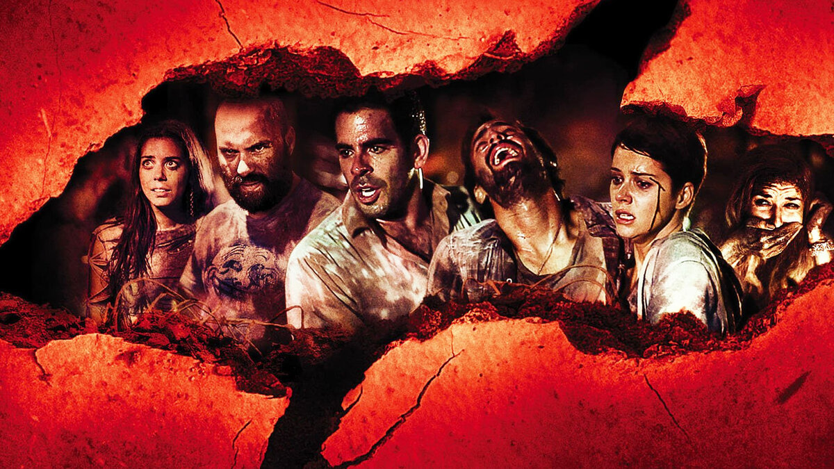 Впереди долгая ночь