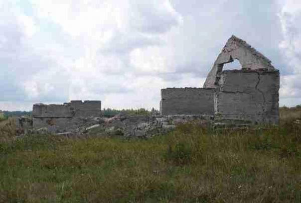 Перевесинка турковского района саратовской области