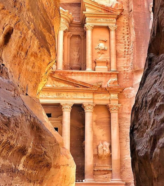 Иордания, 2019 г. Фото- собственность автора статьи 