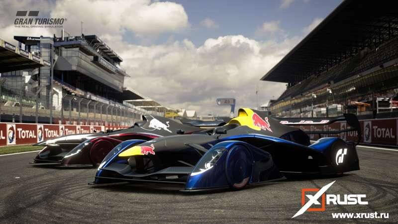 Gran Turismo 7