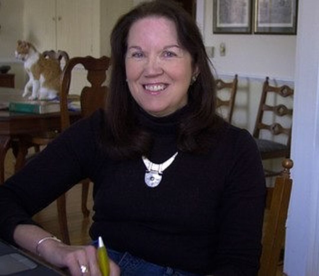 В 1999 году американка Джоан Мюррей, увлекавшаяся парашютным спортом, совершала очередной прыжок с высоты 4,4 км.

