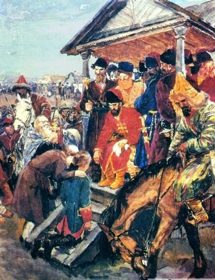 Иллюстрация С.В.Герасимова