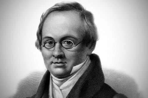 Антон Антонович Дельвиг