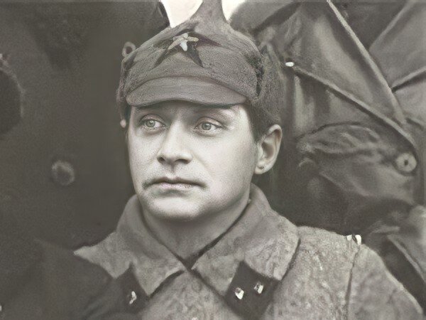 Борис Владимирович Ардаев