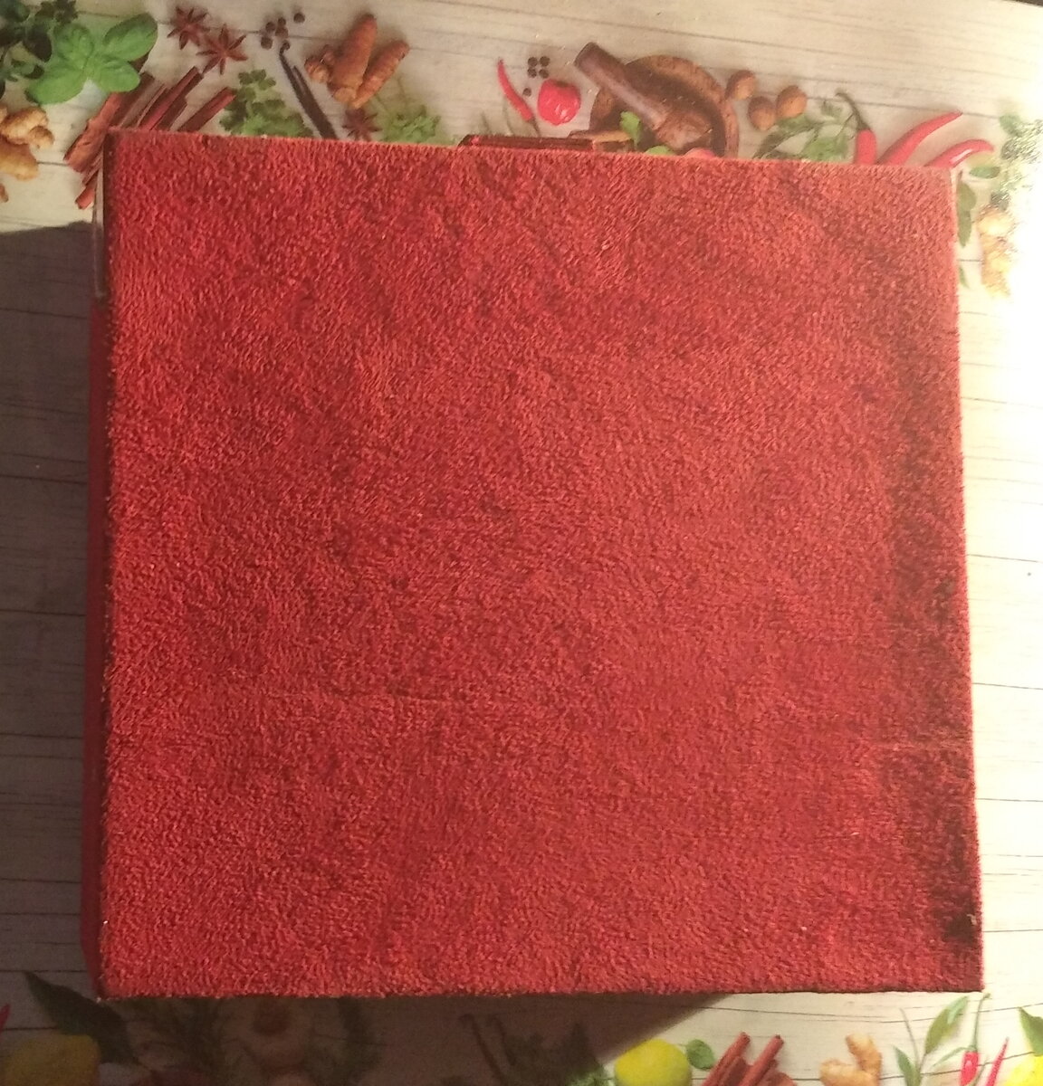 Личное фото. 