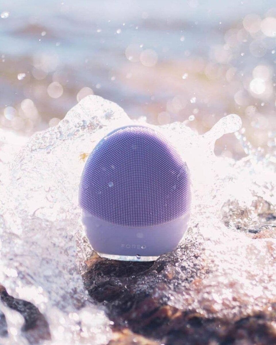 Источник: https://www.instagram.com/foreo_ru/