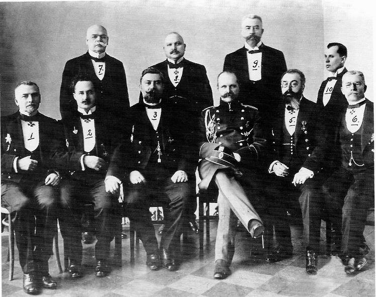 Департамент полиции 1880-1917. Картинка взята из источника: http://www.ljplus.ru/img4/o/l/oleg_shishkin_a/gotovo-2.JPG.
