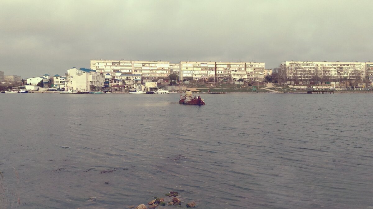 Фото автора