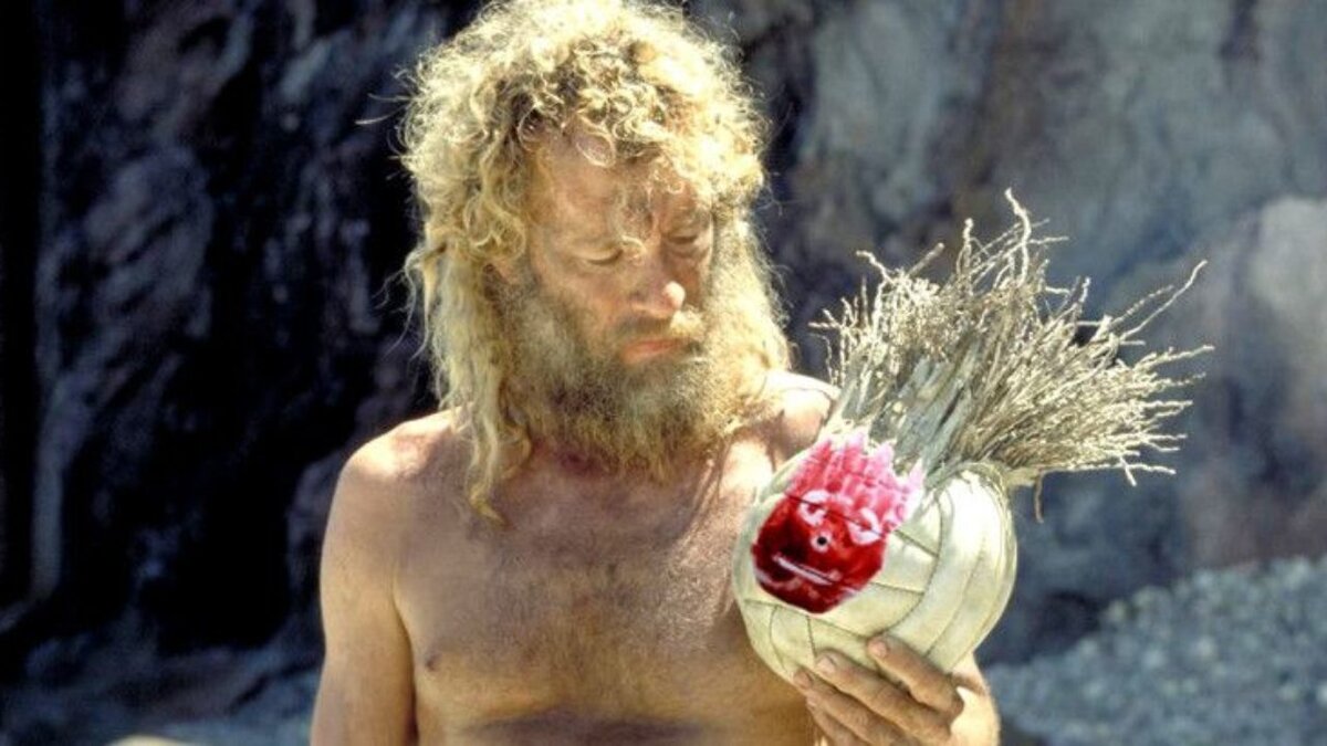 Wilson мяч Изгой