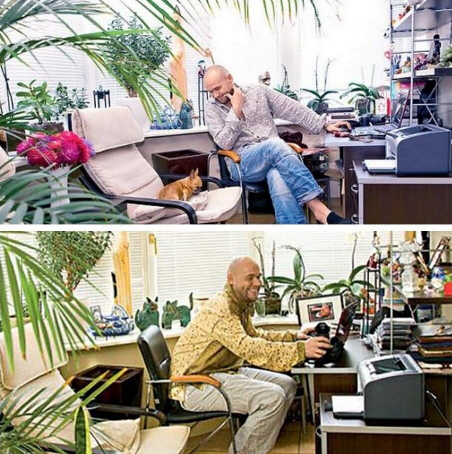 Где Живет Максим фото 25