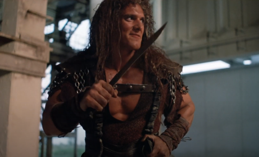 Как сегодня выглядит этот бодибилдер и забытый герой боевиков 90-х годов?