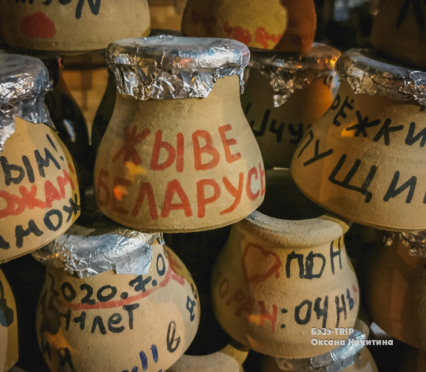 Одна из главных достопримечательностей Турции без туристов - разве такое бывает? Смотрите сами4
