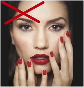 Такое сочетание добавляет возраста. Фото: Яндекс. Картинки