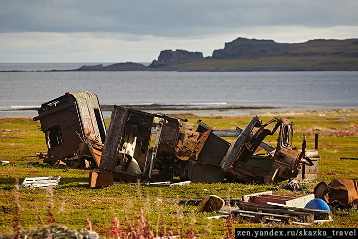 Вот сюда приглашают отдыхать турфирмы