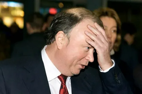 3 года назад программа "Момент истины" была закрыта, причины разные.