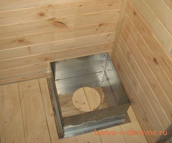 ППУ из металла