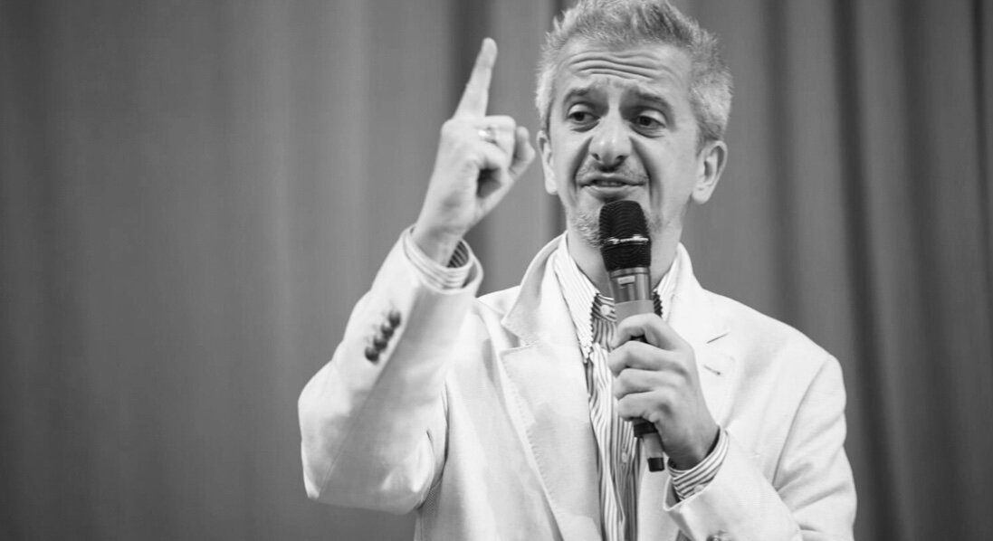 Никаких критиков!