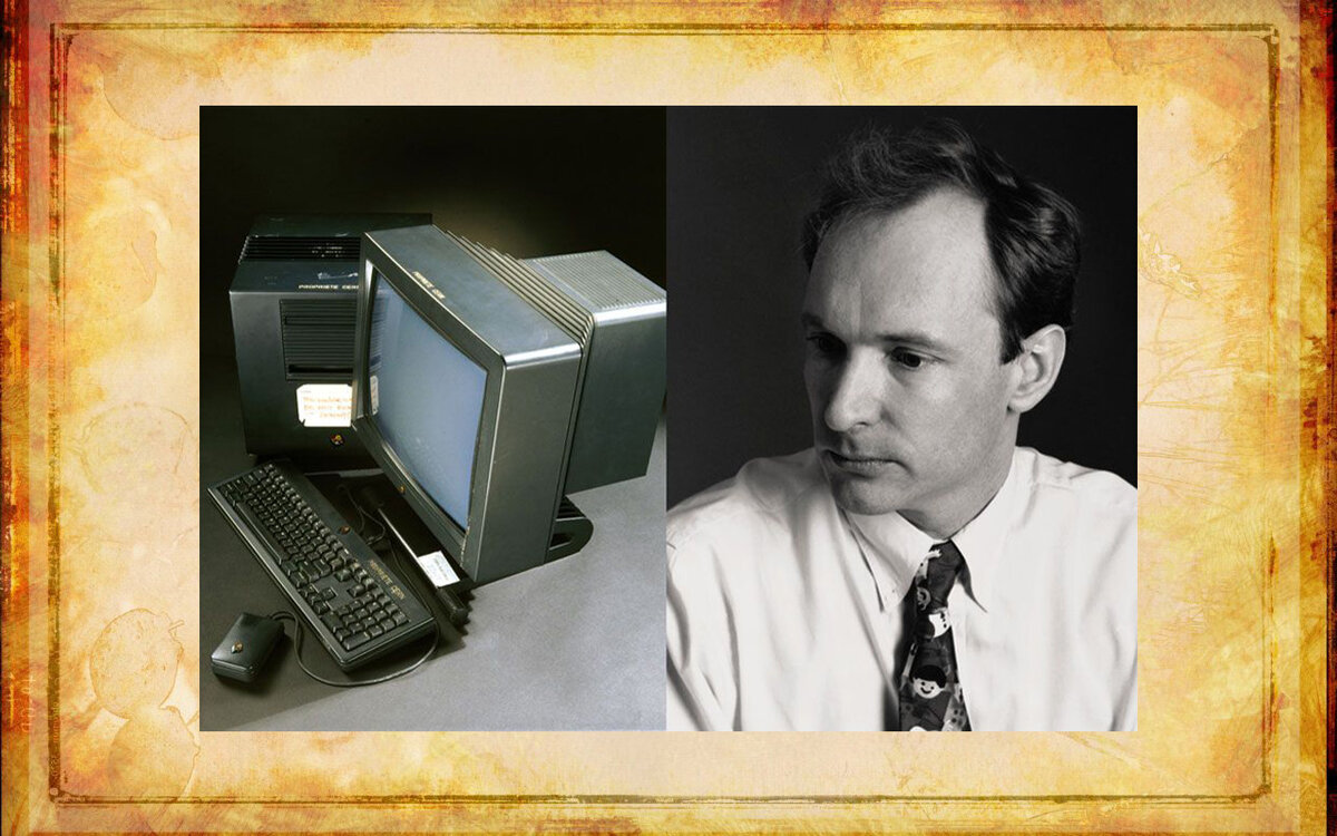 12 истории интернет. Тимоти Джон Бернерс-ли. Тимоти Джон Бернерс-ли. В 1989. Первый компьютер тим Бернерс ли. Тим Бернерс ли в 1990.