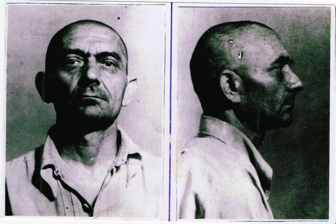 Абрам Абрамович Дасковский
