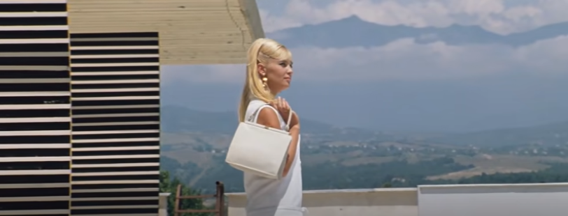 "Бриллиантовая рука" скрин автора