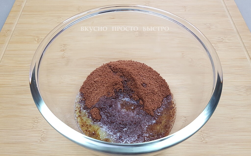 Десерт из творога - рецепт на канале Вкусно Просто Быстро