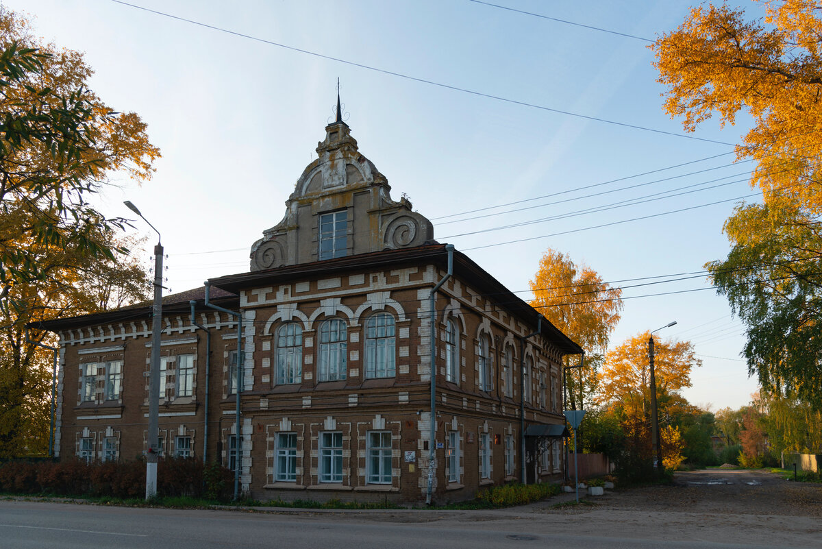 Гостиница в бежецке тверской области цены