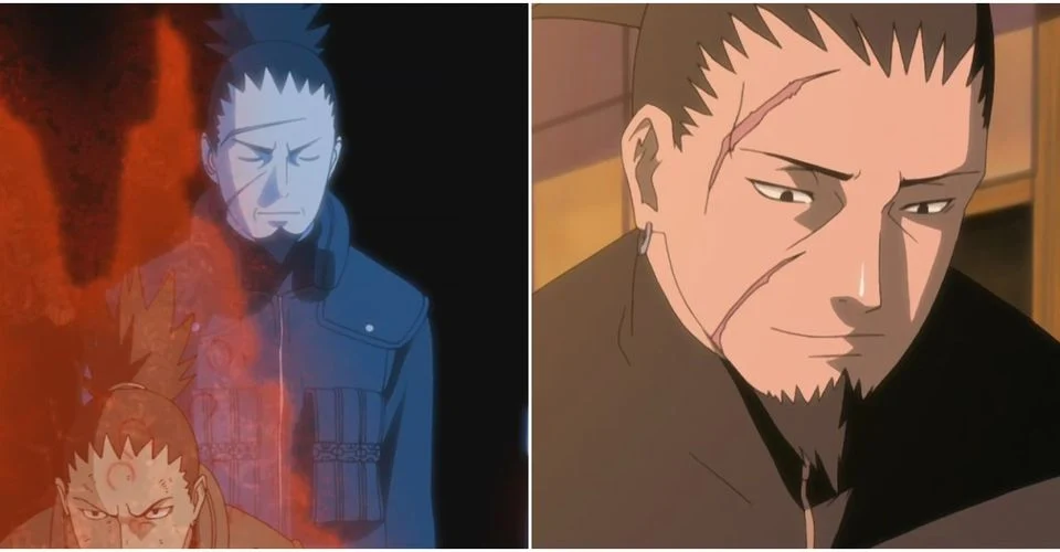 Naruto Shikamaru Порно Видео | demidychbread.ru