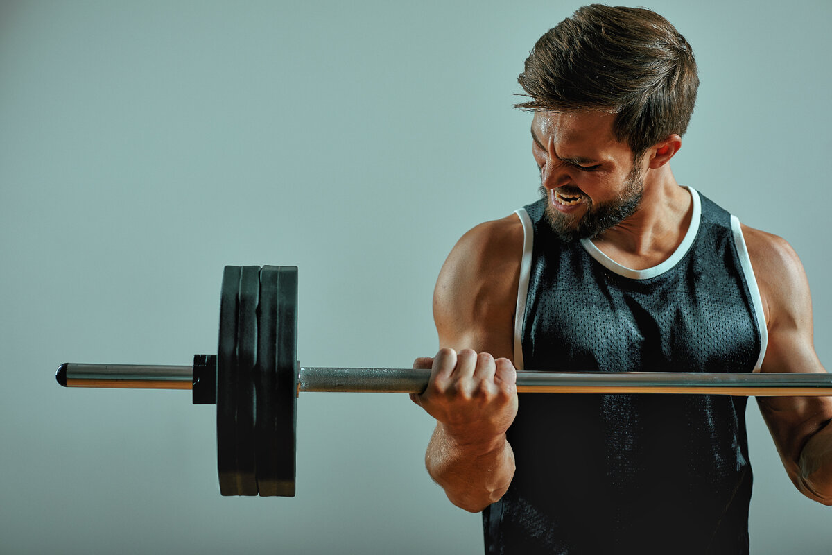 Стоит ли тренироваться до отказа мышц и силовых возможностей: обзор ...