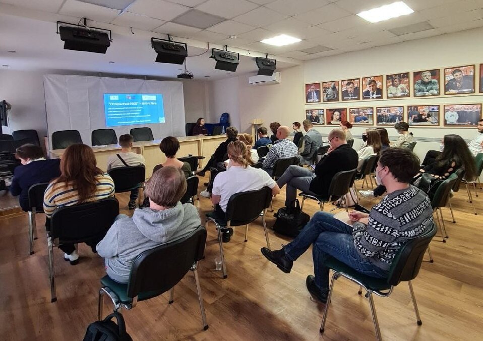 Фото: «Открытые НКО».