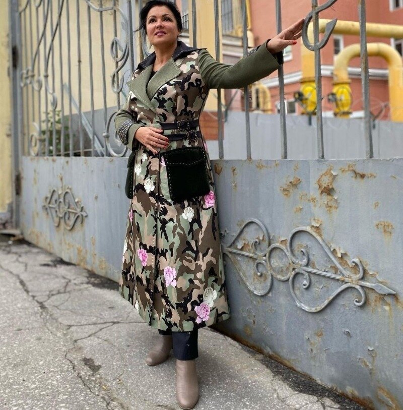 Фото instagram.com/p/CUPzFnWoKkk/