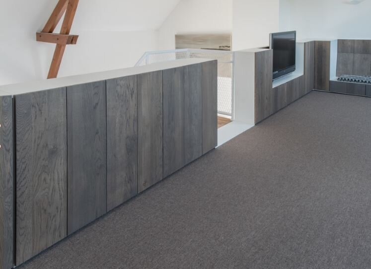 Maxime HURDEQUINT Architecte