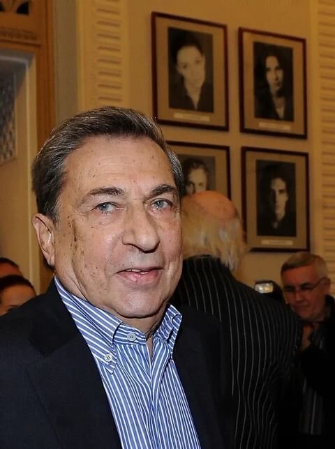 Игорь Кваша