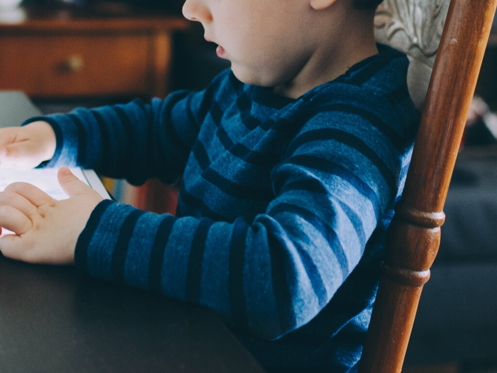 Имя способно повлиять на развитие вашего малыша. Фото: Pxfuel.com 